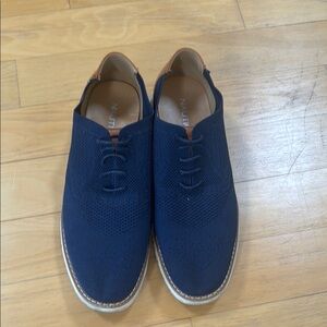 Nautica Men's Navy Casual Shoes size 11